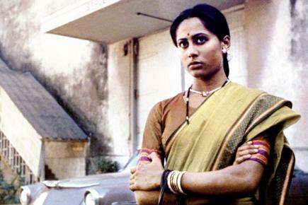 Remembering Smita Patil