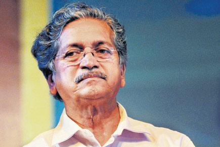 Mumbai: Opposition targets Subhash Desai over release of acquired MIDC land
