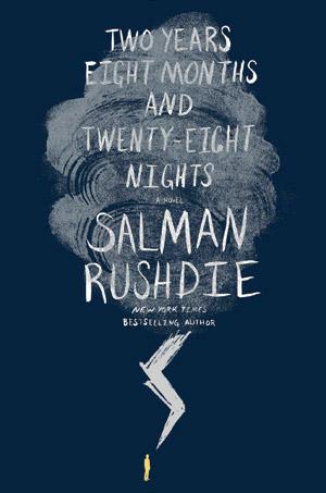 Two Years Eight Months and Twenty Eight Nights, Salman Rushdie, HH Penguin, R599