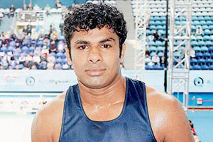 India boxer Manpreet Singh fails dope test