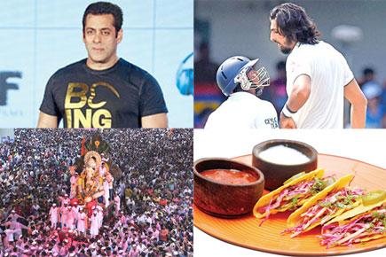 mid-day special: Popular reads from September 26 to October 2