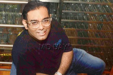 Hottest chef in Asia, Gaggan Anand deconstruct the baingan