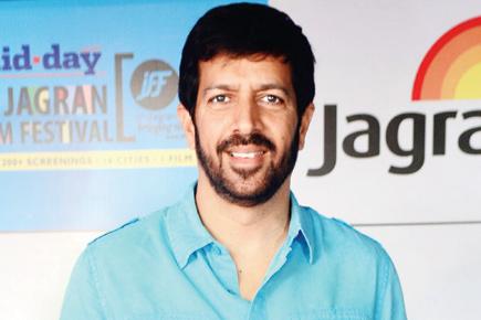 Kabir Khan, other Bollywood celebs at the 6th Jagran film festival