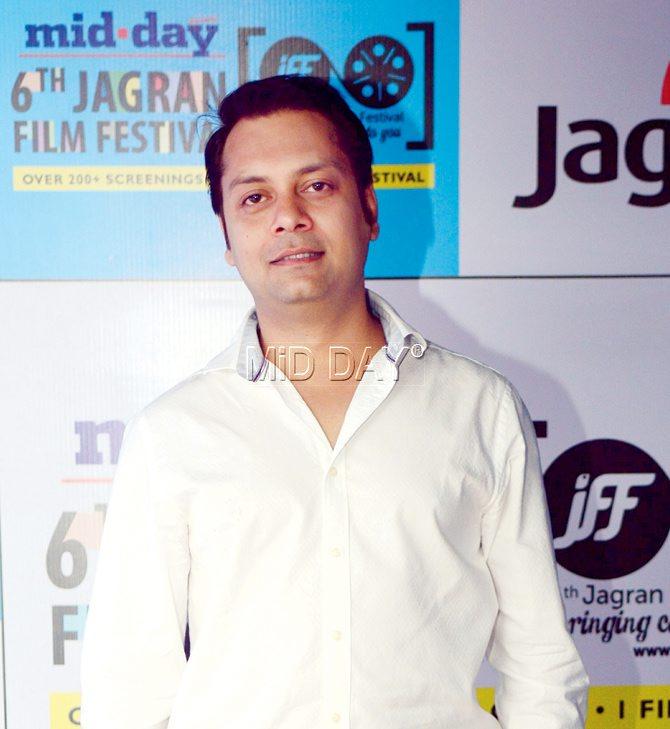 Zeishan Quadri