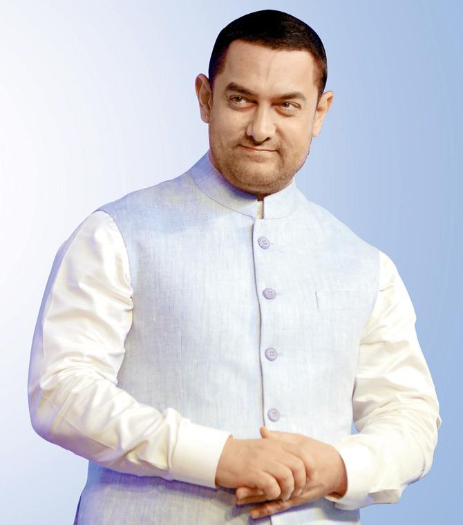 The strike affected the shoot of Aamir Khan-starrer Dangal. However, the actor lent  his support to the cine workers’ cause