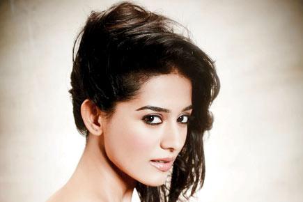 Here's why Amrita Rao is studying about gems and jewellery