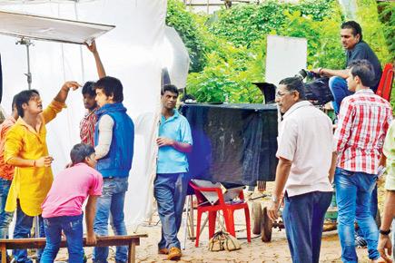 Cine workers' agitation ends after producers agreed to most of their demands