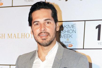 Dino Morea doesn't want to do dance and music shows