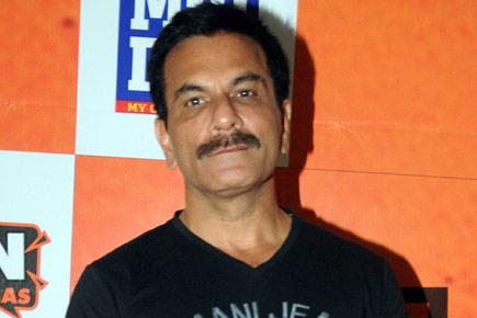Pawan Malhotra to play investigating officer in 'Weekend'