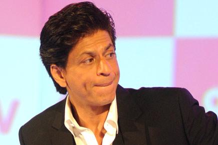 Shah Rukh Khan 'won't return' his awards