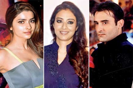 Prachi Desai, Tabu, Akshaye Khanna to be part of Season 2 of '24'?