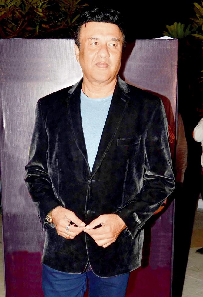 Anu Malik