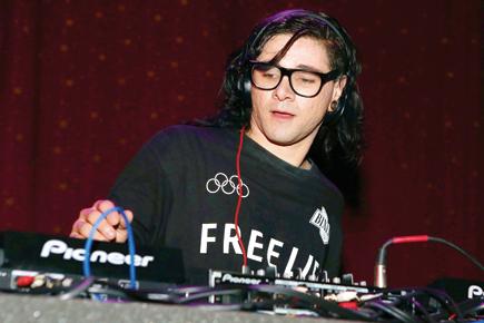 Skrillex: Yo Yo Honey Singh's stuff is pretty cool