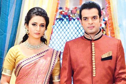 'Yeh Hai Mohabbatein' couple Raman and Ishita to part ways?