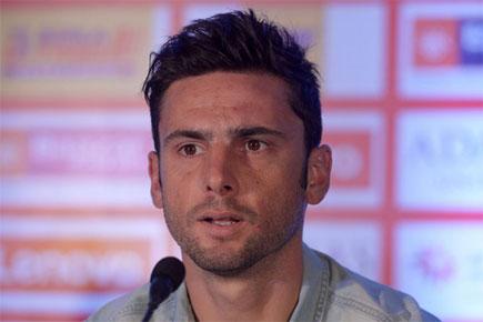 ISL 2: Setback for Atletico de Kolkata as Helder Postiga is ruled out for three to four weeks