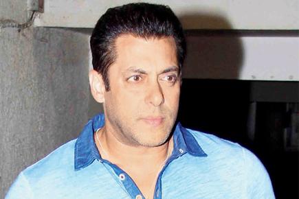 No law to take blood test in accident cases: Salman Khan's lawyer