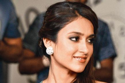Ileana D'Cruz: Wasn't a conscious decision to stay away from big screen