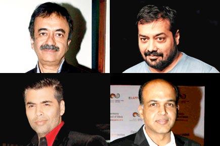 Bollywood directors who have moved out of their comfort zones