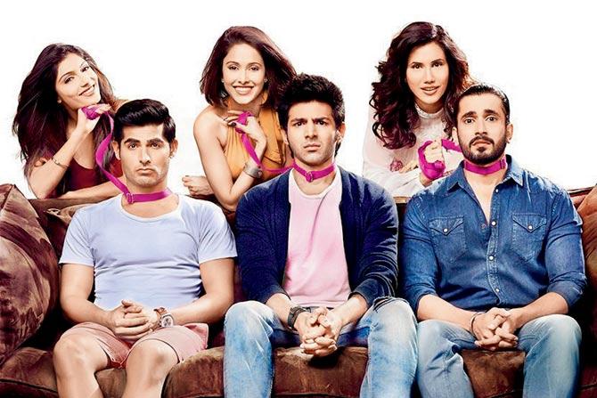 Pyaar Ka Punchnama 2