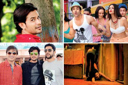 Bollywood risque-ing it? Sex comedies to watch out for