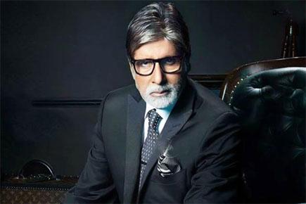Amitabh Bachchan: Hrishikesh Mukherjee was a silent musician as well