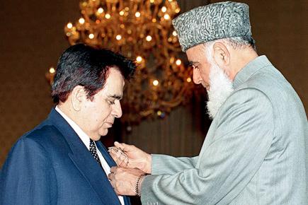 Still want to declare Dilip Kumar's house as national heritage? Pak HC asks govt