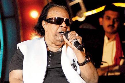 Music director Ravindra Jain hospitalised in Mumbai, condition stable