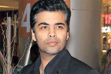 Karan Johar spills the beans on what he likes to do after having sex!