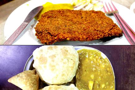 Gossip over Kabiraji cutlet: The North Kolkata food trail