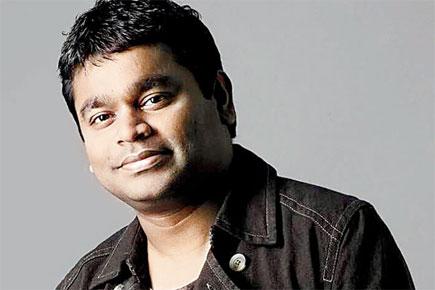 AR Rahman to receive Hridaynath Mangeshkar Award