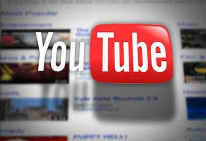 180 mn Indians watching YouTube on mobile phones alone