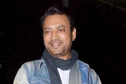 Busy Irrfan yearns to spend time with family