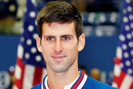 Djokovic beats China's No 1 Zhang to enter China Open quarters