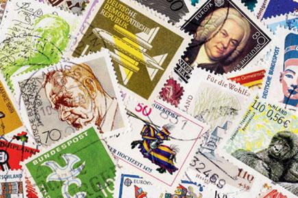 World Post Day: Lesser known facts about postage stamps