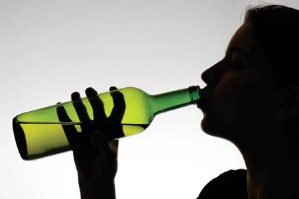 Now, pay more to get tipsy in Maharashtra 
