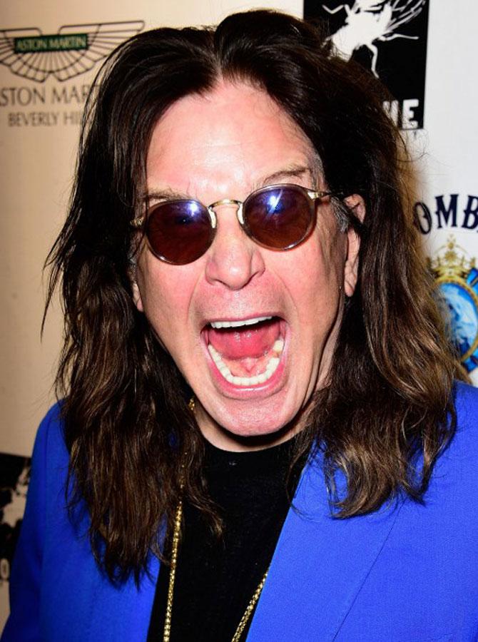 Ozzy