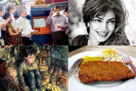 mid-day special: Most popular reads from October 3 to October 9
