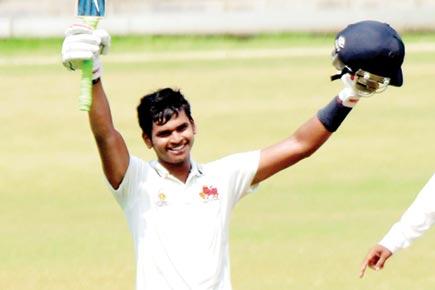 Knew he would score big, says Shreyas Iyer's father
