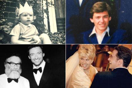 Birthday special: 10 throwback photos of Hugh Jackman you must see