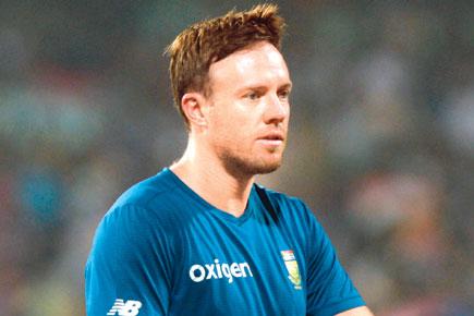 AB de Villiers: It will be a challenge to maintain momentum