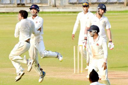 Ranji Trophy: Crucial to bowl out Punjab at the earliest, says Mumbai skipper Aditya Tare