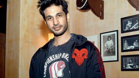 YouTube sensation Arjun Kanungo, speaks about busking in New York