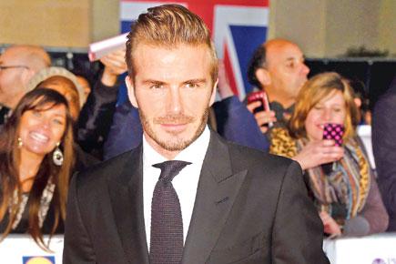 David Beckham's phones were 'routinely' hacked