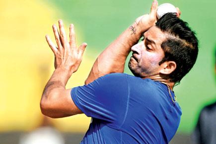 Indian bowlers need to step up in ODI series