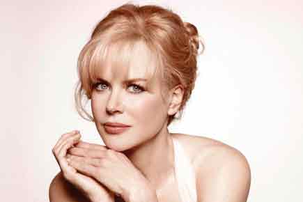Nicole Kidman opens up on split with Tom Cruise