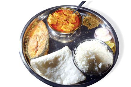 Aagri cuisine makes it to posh South Mumbai