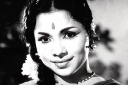 Legendary Tamil actress Manorama no more