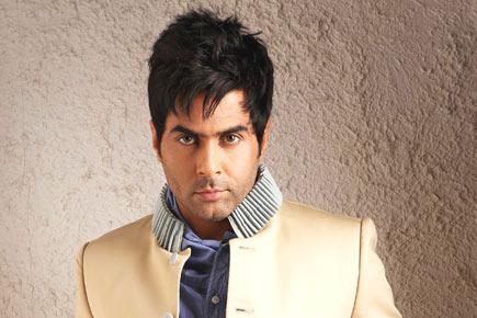 Aman Verma: 'Bigg Boss 9' will be my major comeback