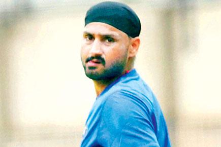 MS Dhoni was fantastic with his captaincy: Harbhajan Singh