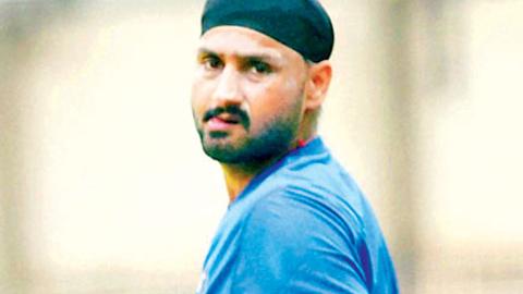 Harbhajan Singh to judge comedy show? Here's what he has to say!